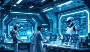 The Rise of Smarter Machines: Are We Ready for AI That Thinks Like Us?